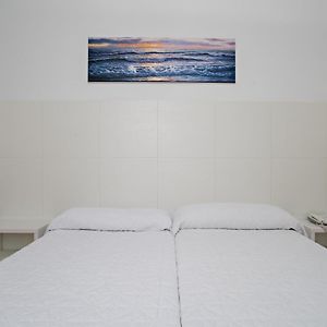 Habitación Económica con Cama King